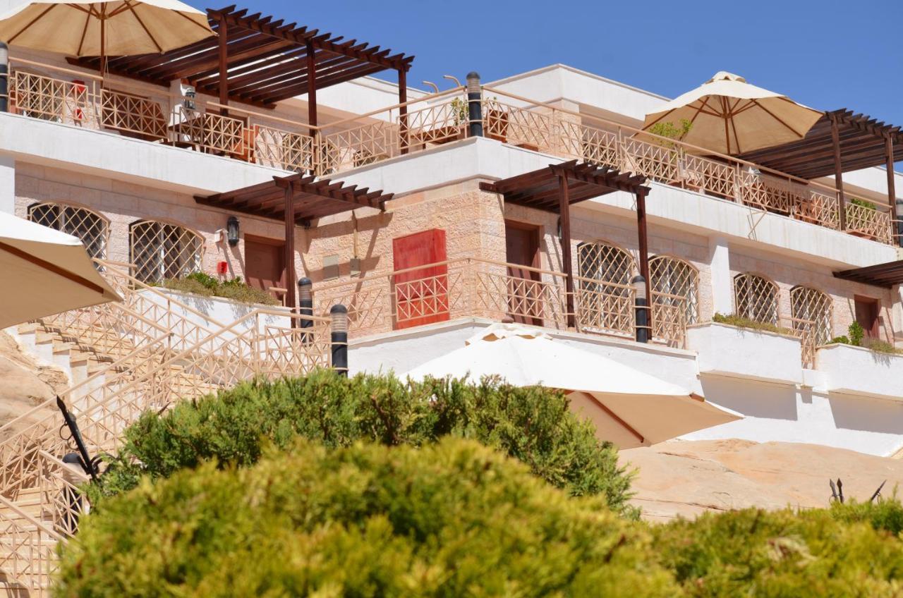 Petra Guest House Hotel Wadi Musa Extérieur photo