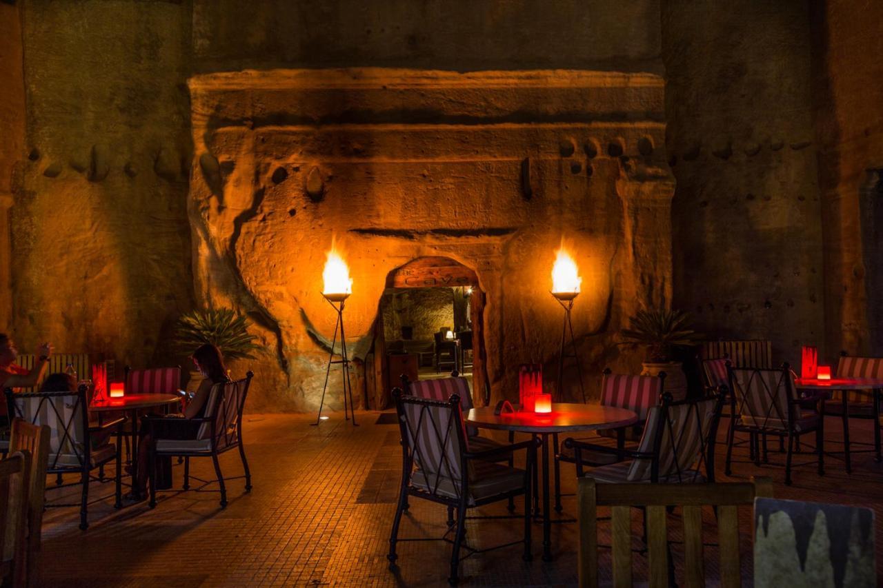 Petra Guest House Hotel Wadi Musa Extérieur photo