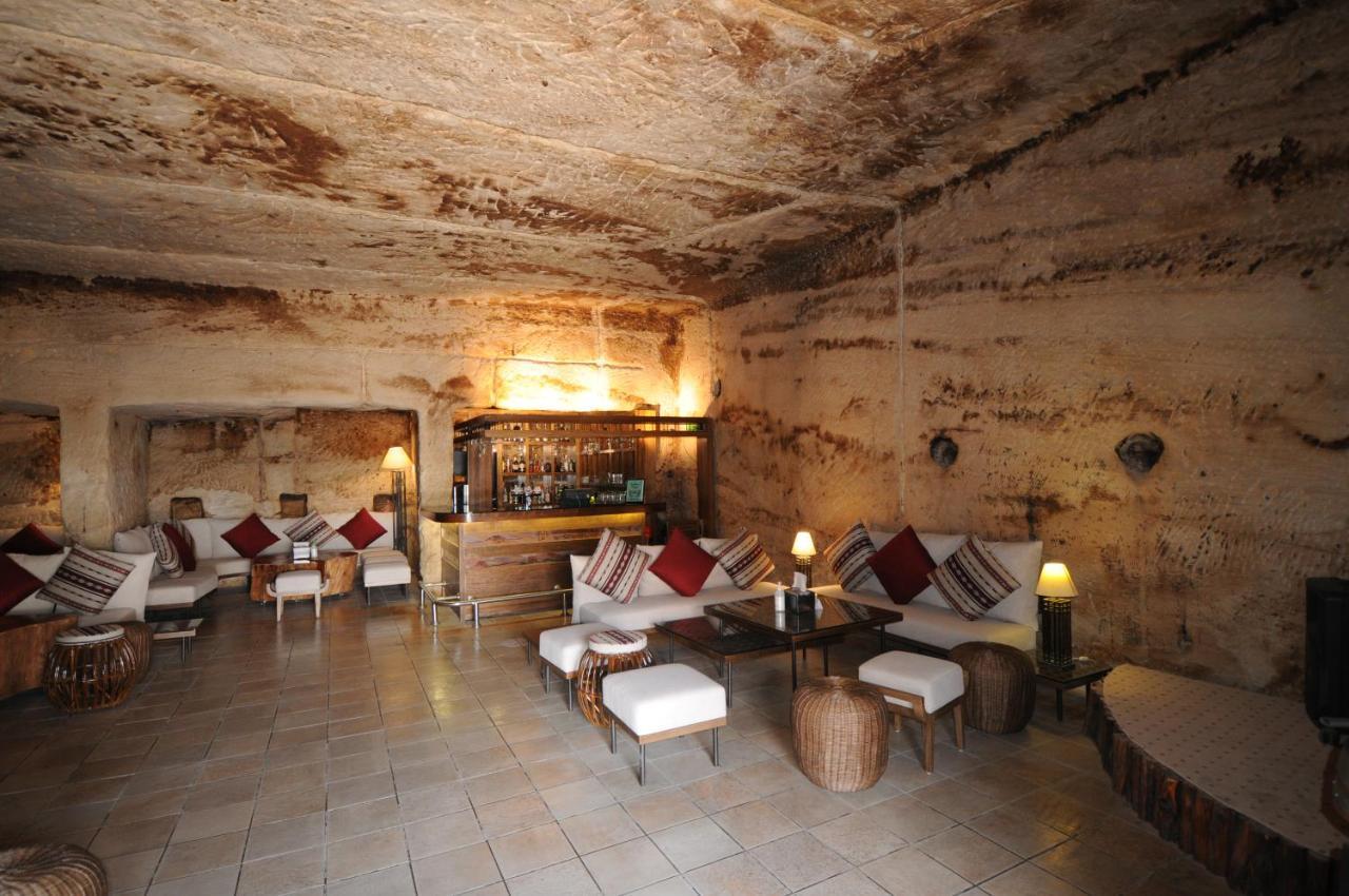 Petra Guest House Hotel Wadi Musa Extérieur photo