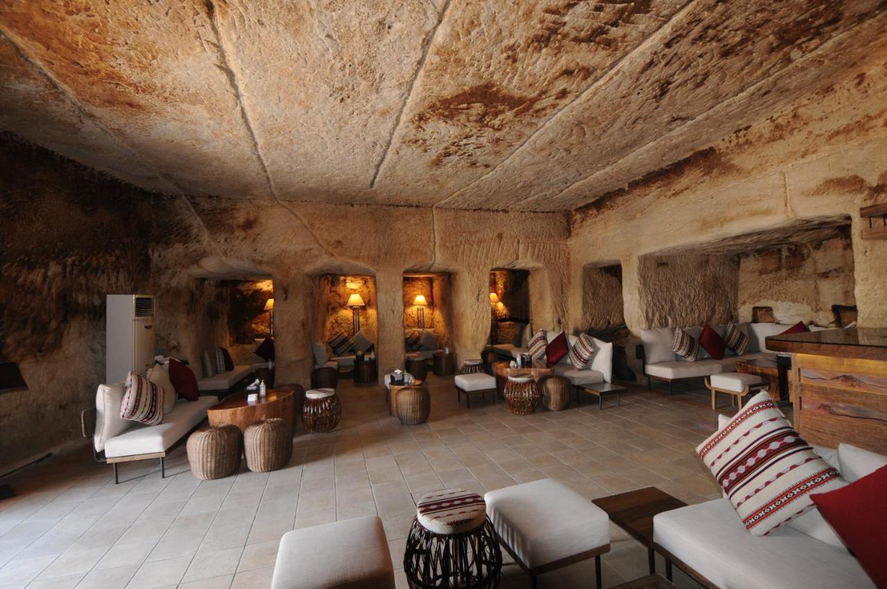 Petra Guest House Hotel Wadi Musa Extérieur photo