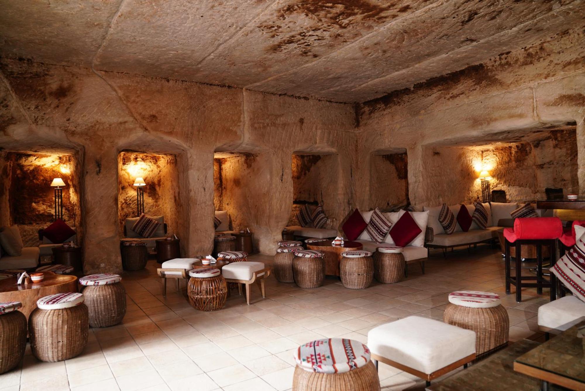 Petra Guest House Hotel Wadi Musa Extérieur photo