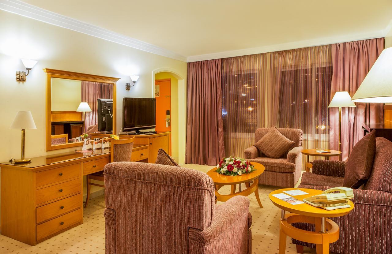 Petra Guest House Hotel Wadi Musa Extérieur photo