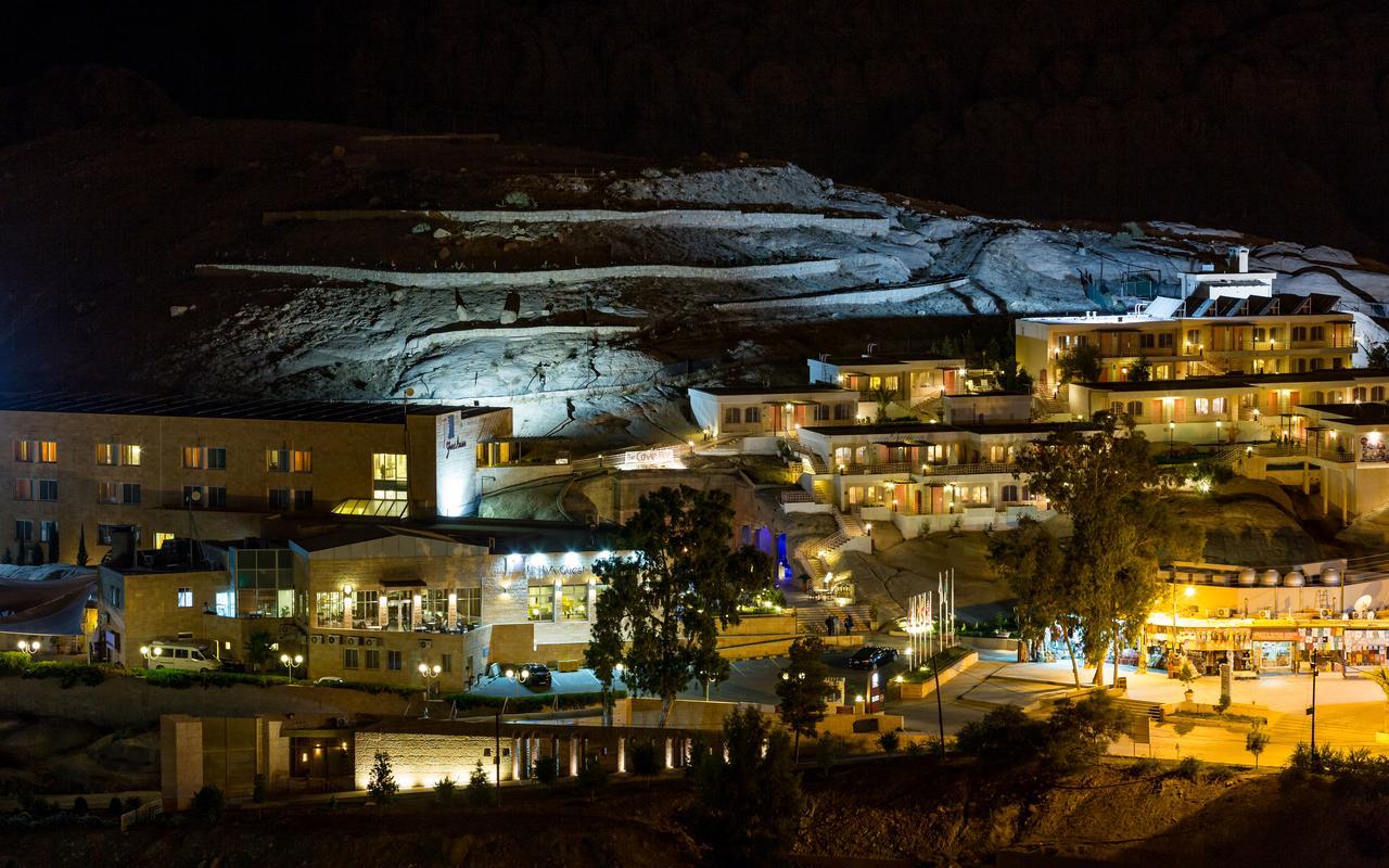 Petra Guest House Hotel Wadi Musa Extérieur photo