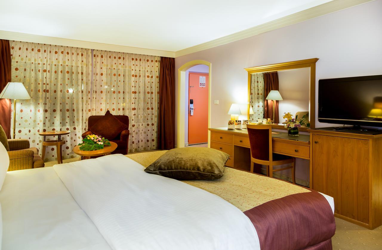 Petra Guest House Hotel Wadi Musa Extérieur photo