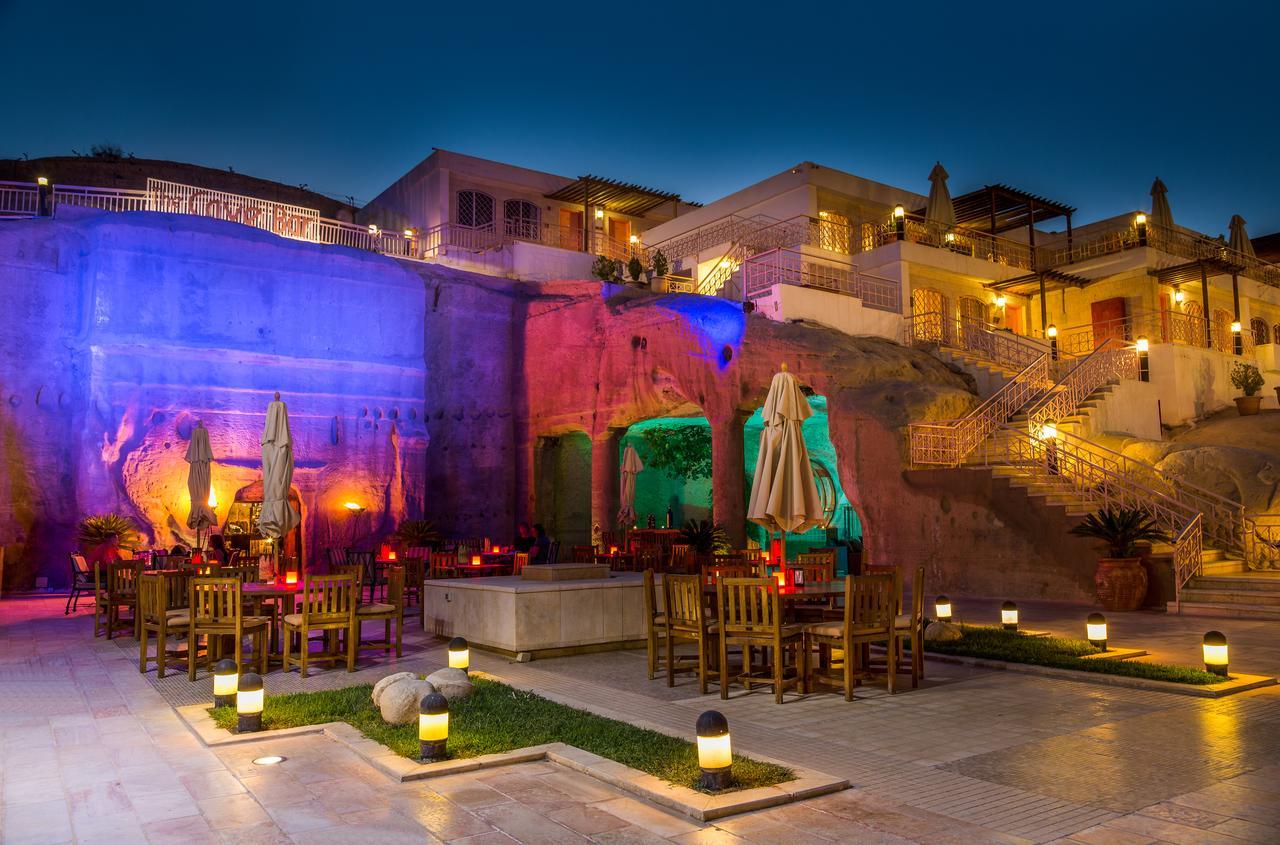Petra Guest House Hotel Wadi Musa Extérieur photo