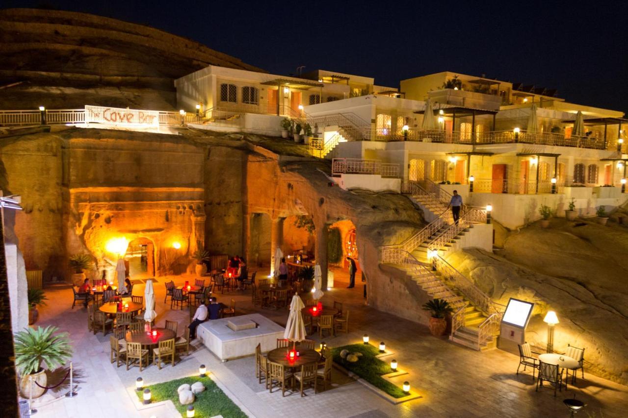 Petra Guest House Hotel Wadi Musa Extérieur photo