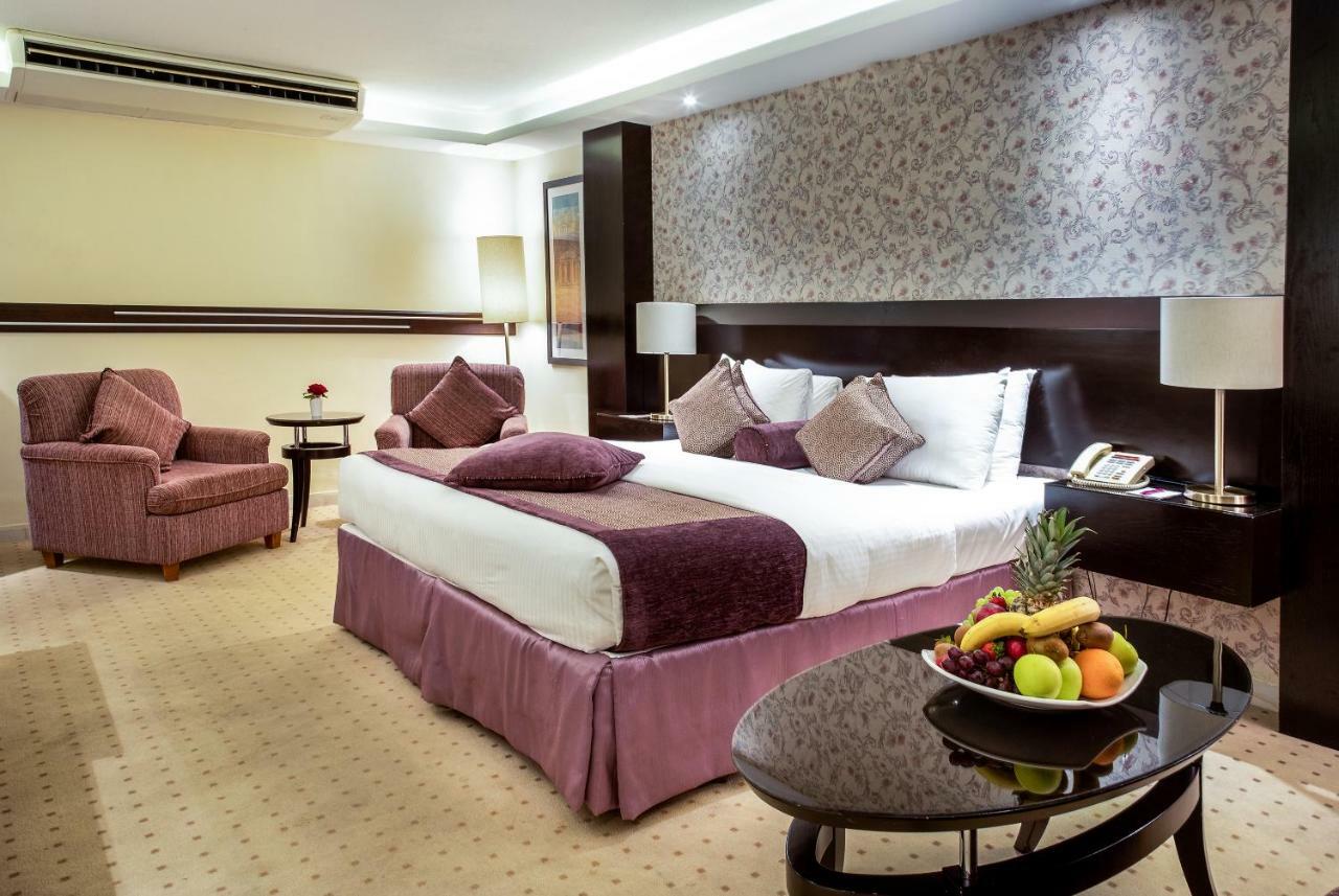 Petra Guest House Hotel Wadi Musa Extérieur photo