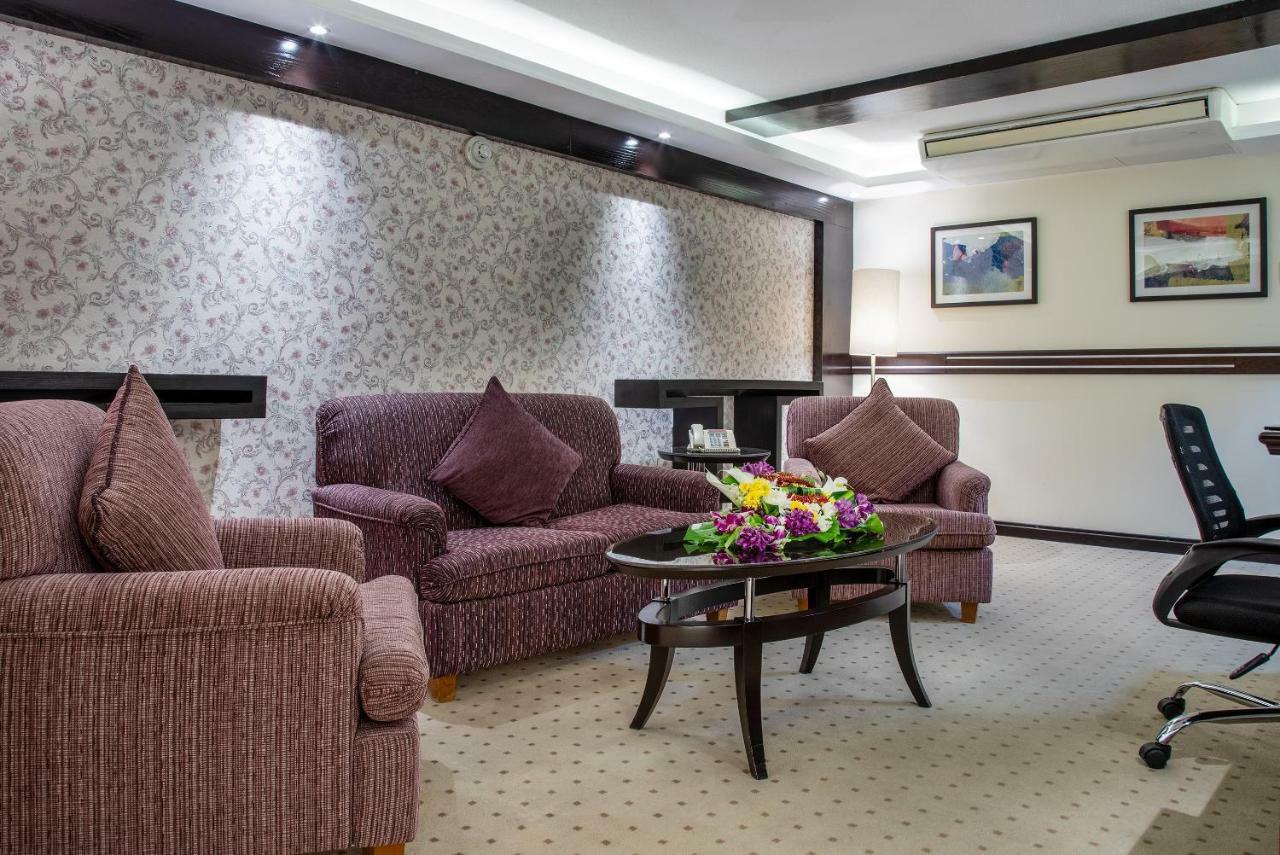 Petra Guest House Hotel Wadi Musa Extérieur photo